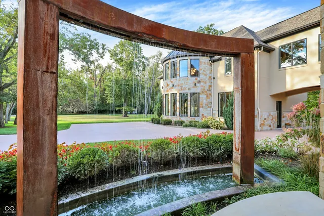 $11,950,000 | 10606 Brooks School Road, Fishers, IN 46037