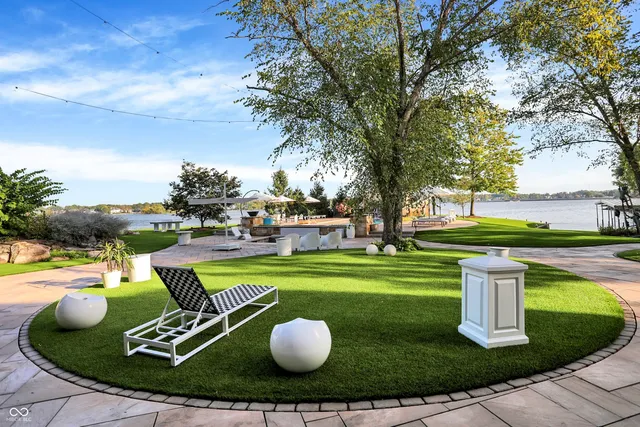 $11,950,000 | 10606 Brooks School Road, Fishers, IN 46037