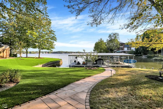 $11,950,000 | 10606 Brooks School Road, Fishers, IN 46037