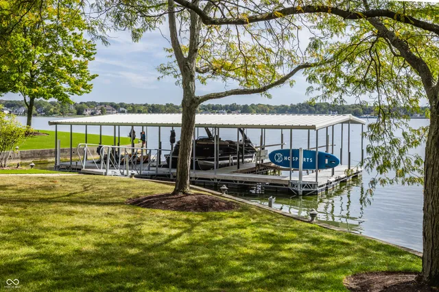 $11,950,000 | 10606 Brooks School Road, Fishers, IN 46037