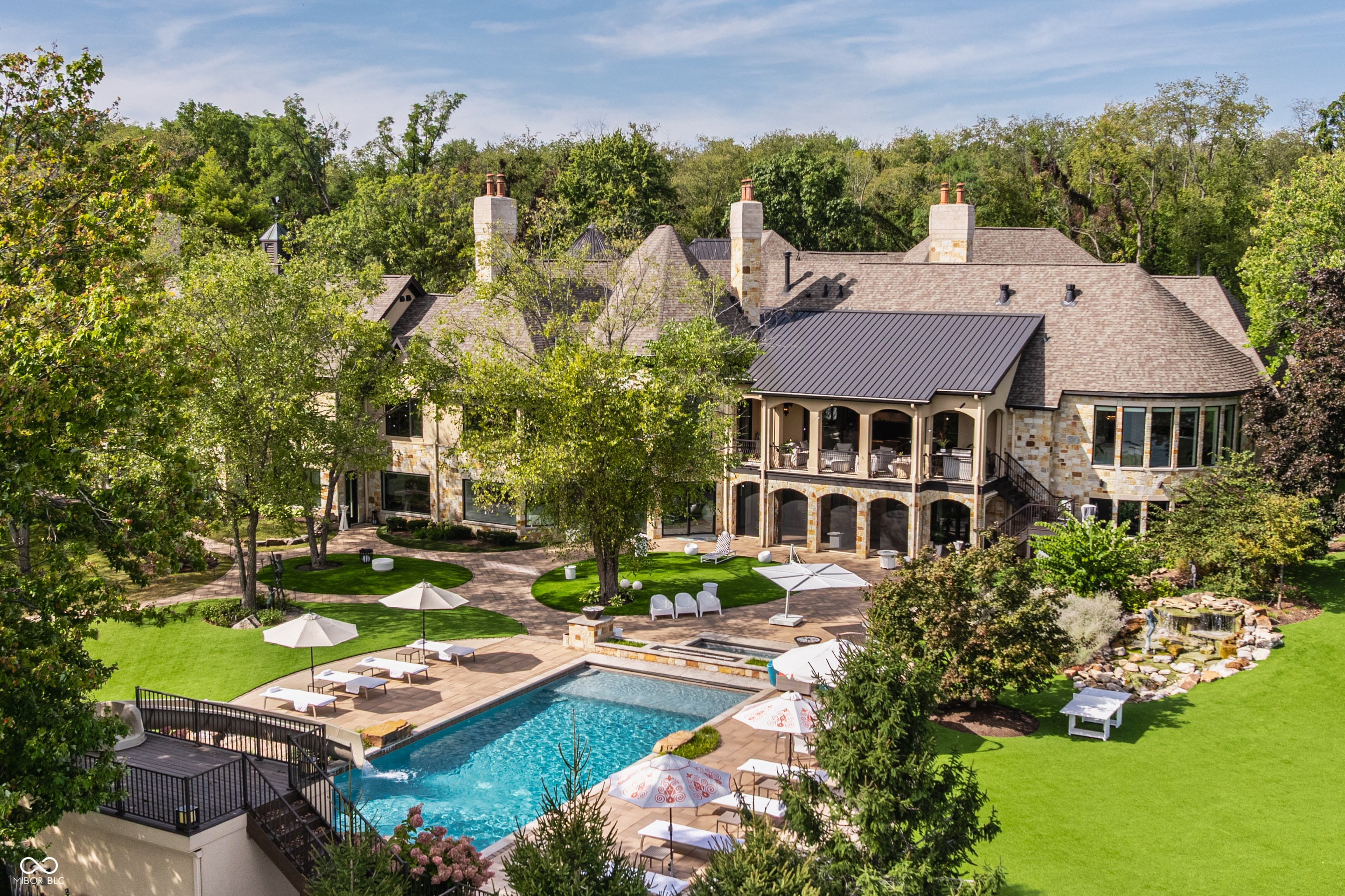 10606 Brooks School Road Fishers, IN 46037 - Photo 94 of 96