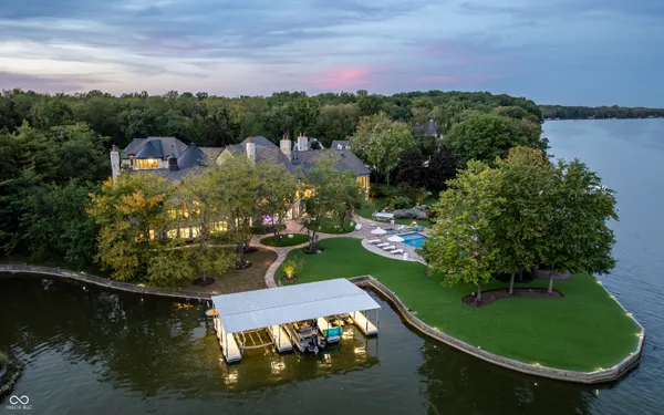 $10,948,500 | 10606 Brooks School Road, Fishers, IN 46037