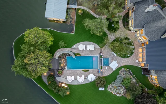 $11,950,000 | 10606 Brooks School Road, Fishers, IN 46037