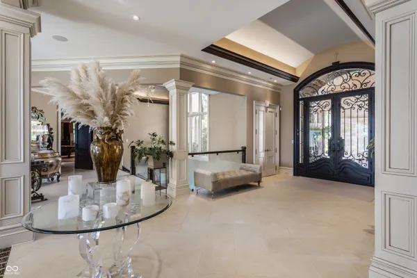 $10,948,500 | 10606 Brooks School Road, Fishers, IN 46037