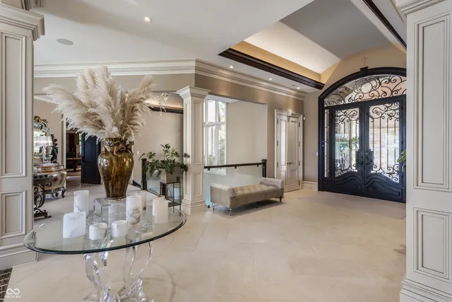 $11,950,000 | 10606 Brooks School Road, Fishers, IN 46037