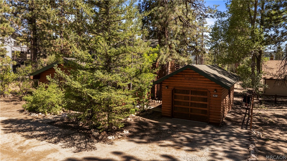 39625 Flicker Road Fawnskin, CA 92333 - Photo 40 of 47
