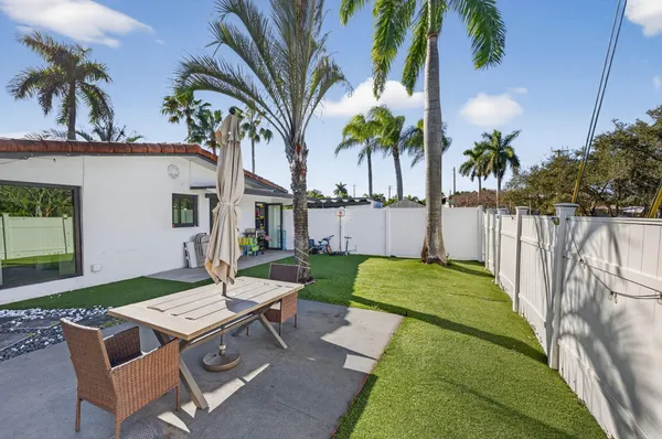 $6,300 | 2601 Northeast 8th Court, Pompano Beach, FL 33062