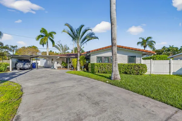 $6,300 | 2601 Northeast 8th Court, Pompano Beach, FL 33062