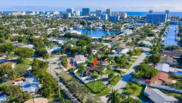 $6,300 | 2601 Northeast 8th Court, Pompano Beach, FL 33062