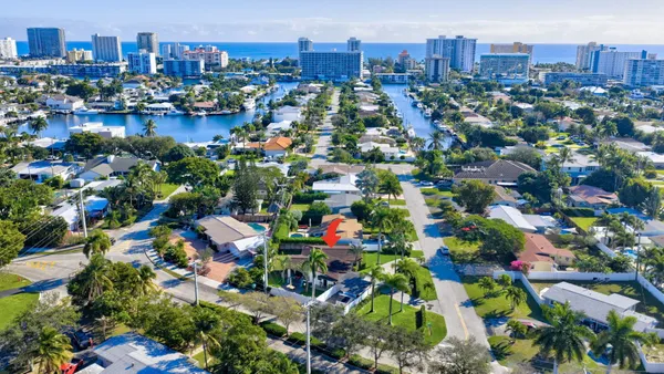 $6,300 | 2601 Northeast 8th Court, Pompano Beach, FL 33062