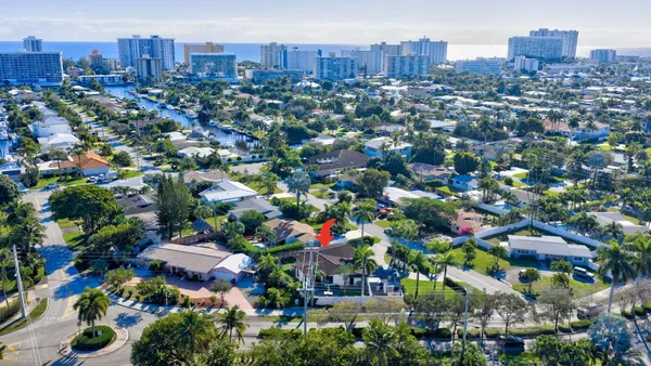 $6,300 | 2601 Northeast 8th Court, Pompano Beach, FL 33062