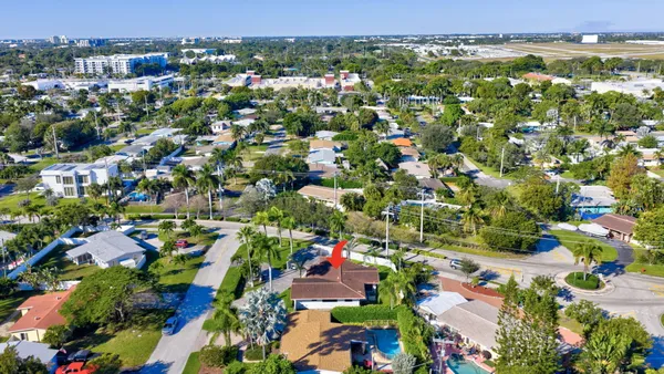 $6,300 | 2601 Northeast 8th Court, Pompano Beach, FL 33062