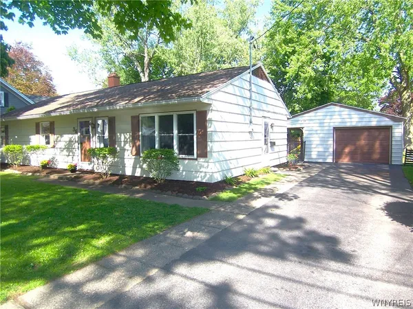 $170,000 | 36 Elm Street, Batavia, NY 14020