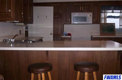 22821 Howe Road Monroeville, IN 46773 - Photo 2 of 8