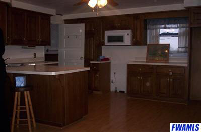 22821 Howe Road Monroeville, IN 46773 - Photo 3 of 8