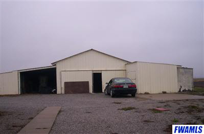 22821 Howe Road Monroeville, IN 46773 - Photo 7 of 8
