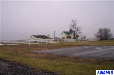 22821 Howe Road Monroeville, IN 46773 - Photo 8 of 8