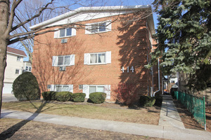 416 South Elmwood Ave Unit 6  