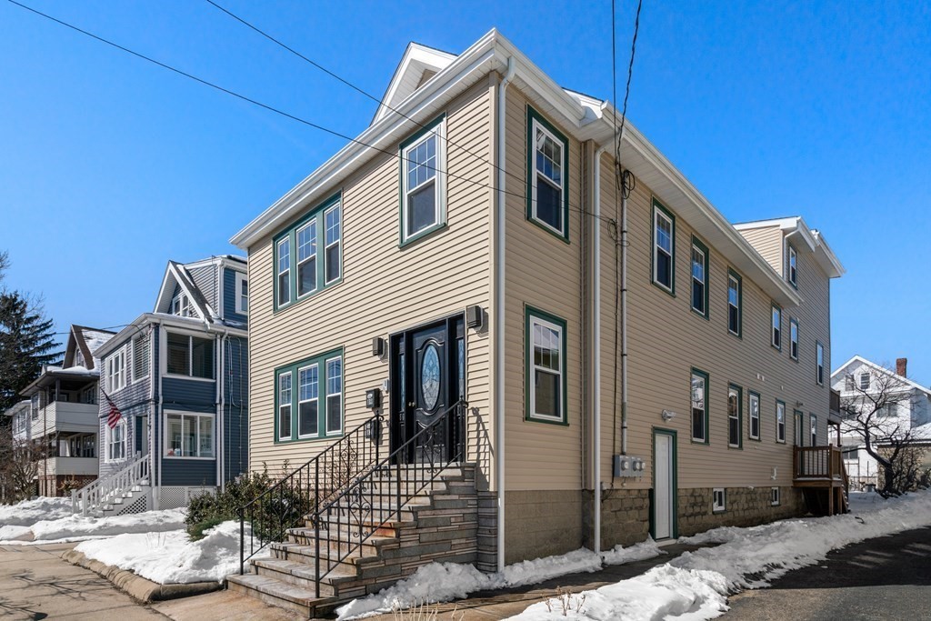 87 Egerton Road, Unit 87 Arlington, MA 02474 - Photo 11 of 35