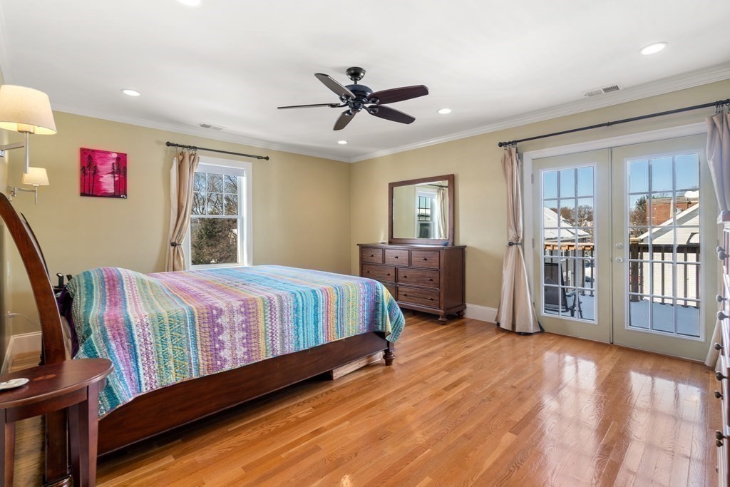 87 Egerton Road, Unit 87 Arlington, MA 02474 - Photo 16 of 35