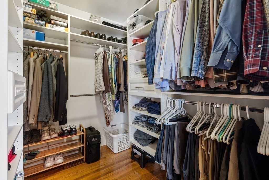 87 Egerton Road, Unit 87 Arlington, MA 02474 - Photo 17 of 35