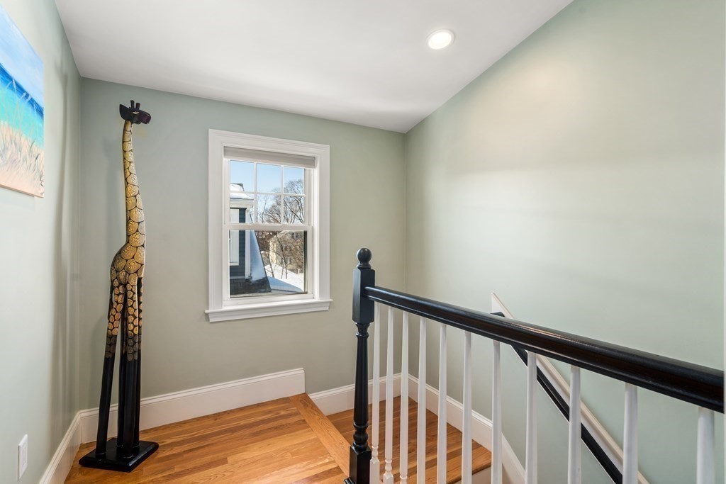 87 Egerton Road, Unit 87 Arlington, MA 02474 - Photo 18 of 35