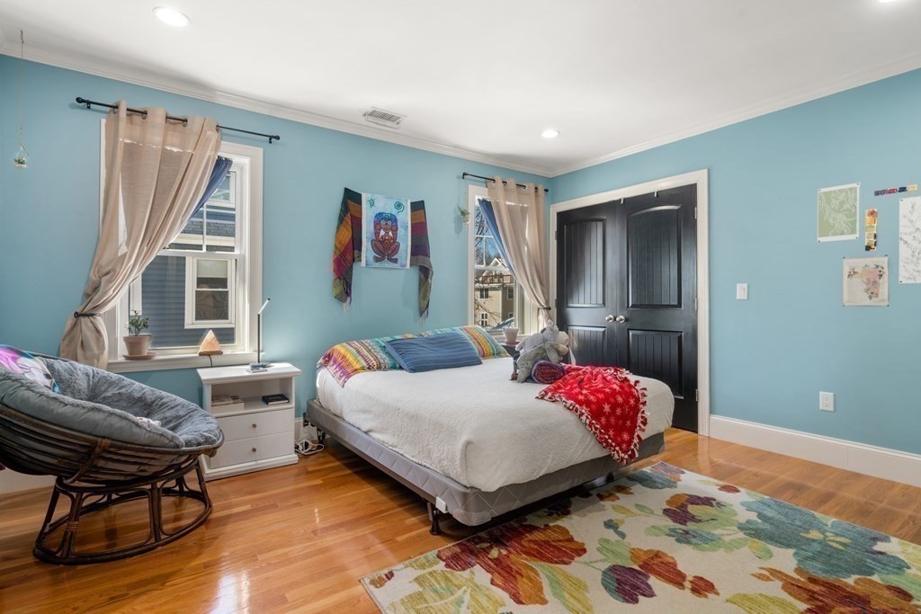 87 Egerton Road, Unit 87 Arlington, MA 02474 - Photo 23 of 35