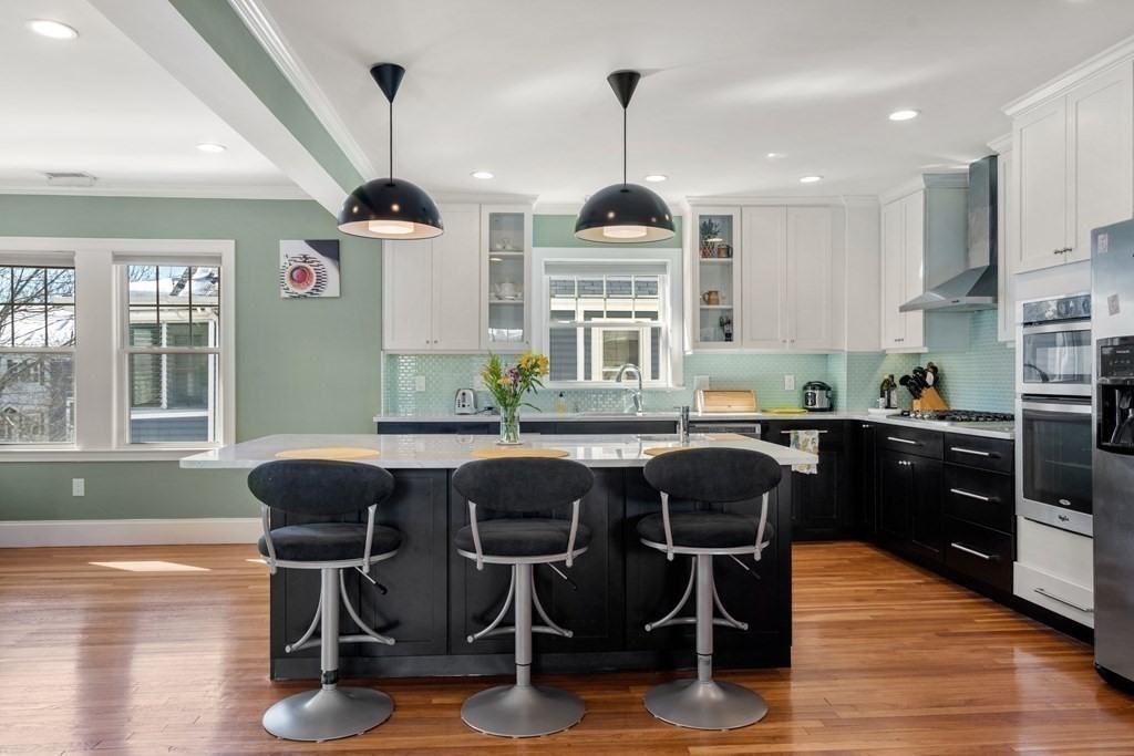 87 Egerton Road, Unit 87 Arlington, MA 02474 - Photo 25 of 35