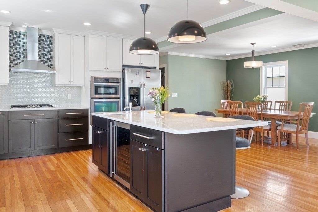 87 Egerton Road, Unit 87 Arlington, MA 02474 - Photo 26 of 35