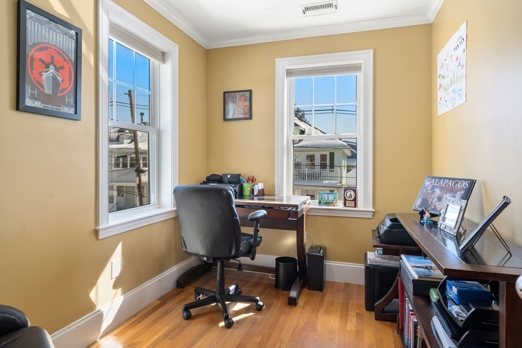 87 Egerton Road, Unit 87 Arlington, MA 02474 - Photo 29 of 35