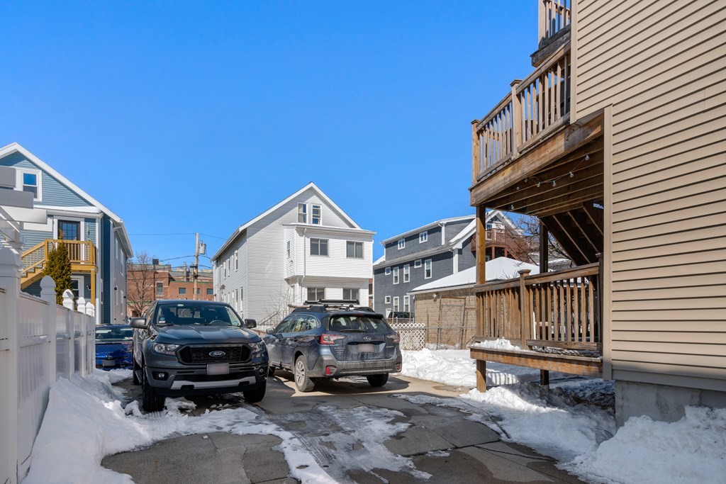 87 Egerton Road, Unit 87 Arlington, MA 02474 - Photo 32 of 35