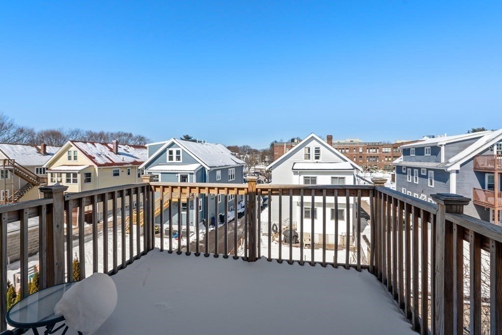 87 Egerton Road, Unit 87 Arlington, MA 02474 - Photo 5 of 35