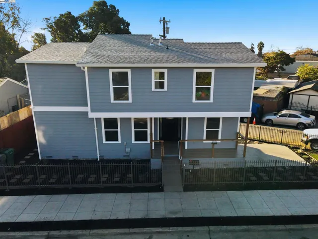 $658,888 | 5729 Bancroft Avenue, Oakland, CA 94605