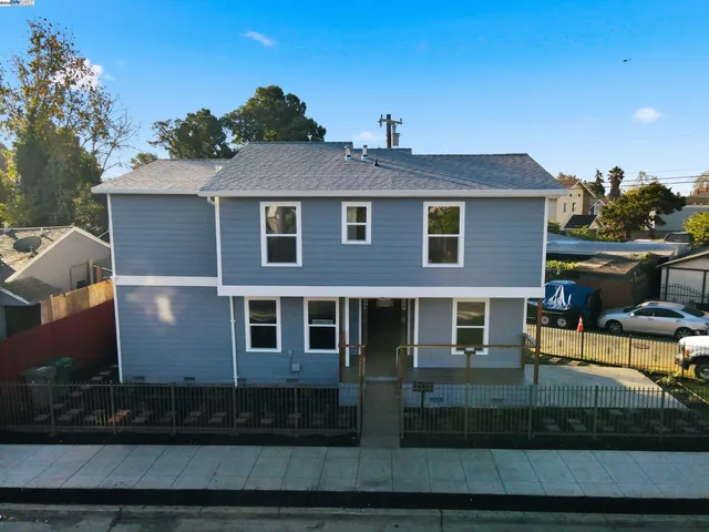 $658,888 | 5729 Bancroft Avenue, Oakland, CA 94605