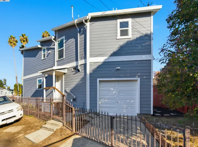 $658,888 | 5729 Bancroft Avenue, Oakland, CA 94605