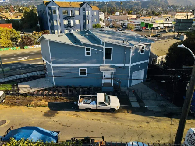 $658,888 | 5729 Bancroft Avenue, Oakland, CA 94605