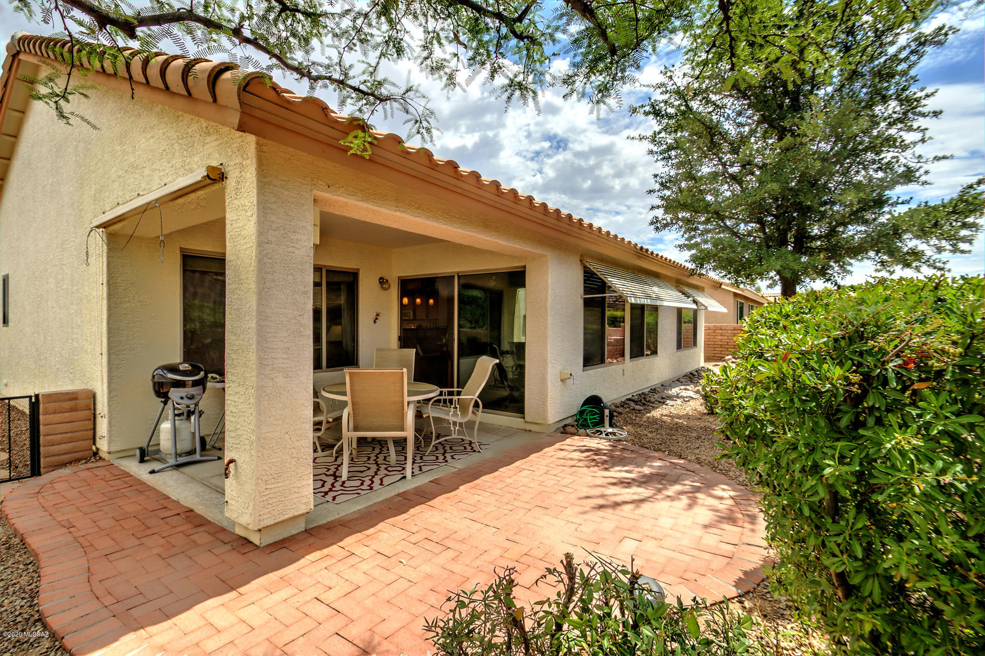 1760 East Redstart Road Green Valley, AZ 85614 - Photo 21 of 24 Gallery Image 21
