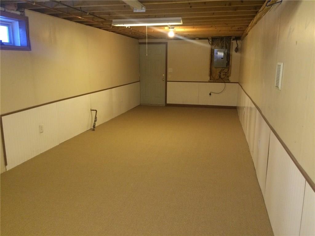 24 Timber Lane Waterboro, ME 04061 - Photo 10 of 14 Partially finished room in the basement