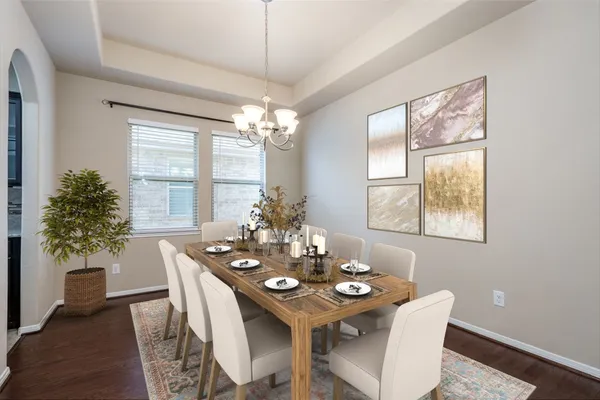 $360,000 | 18615 Cypress Steppe Lane, Cypress, TX 77433