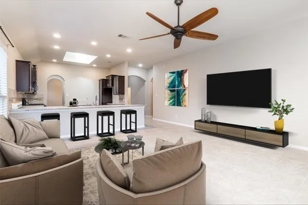 $360,000 | 18615 Cypress Steppe Lane, Cypress, TX 77433