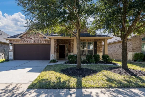 $360,000 | 18615 Cypress Steppe Lane, Cypress, TX 77433