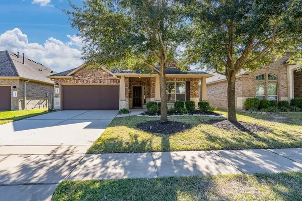 $360,000 | 18615 Cypress Steppe Lane, Cypress, TX 77433