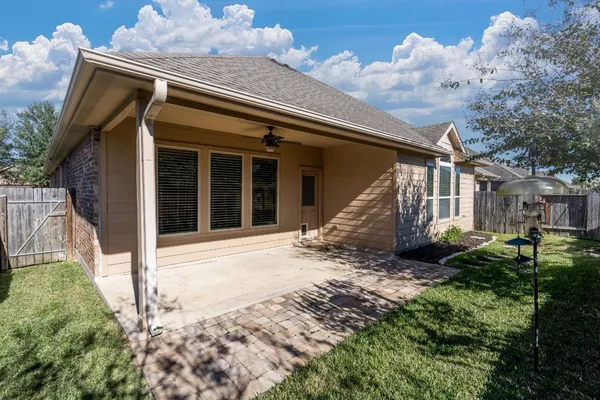 $360,000 | 18615 Cypress Steppe Lane, Cypress, TX 77433