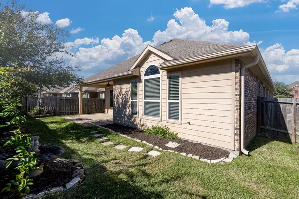 $360,000 | 18615 Cypress Steppe Lane, Cypress, TX 77433