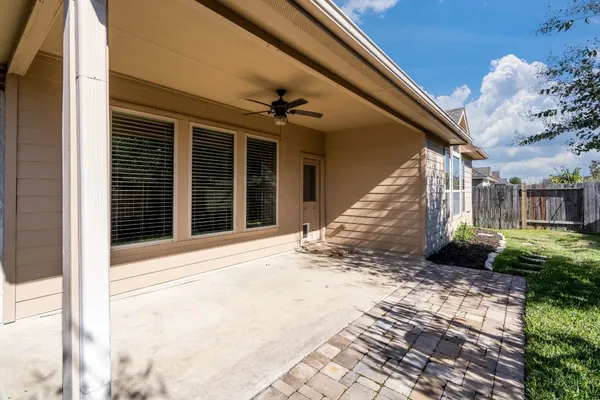 $360,000 | 18615 Cypress Steppe Lane, Cypress, TX 77433