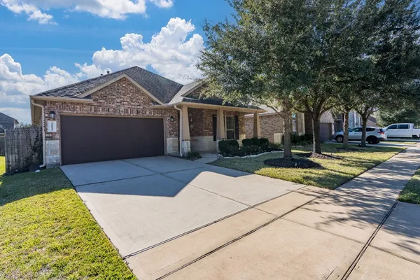 $360,000 | 18615 Cypress Steppe Lane, Cypress, TX 77433