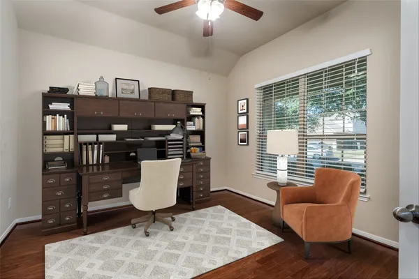 $360,000 | 18615 Cypress Steppe Lane, Cypress, TX 77433