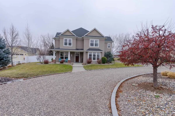 $699,900 | 3615 3908 North, Kimberly, ID 83341