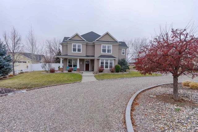 $715,000 | 3615 East E 3908 Street North, Kimberly, ID 83341