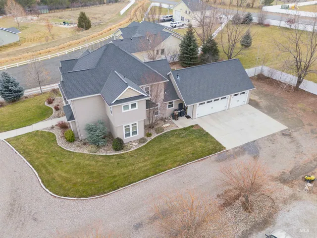 $699,900 | 3615 East E 3908 Street North, Kimberly, ID 83341